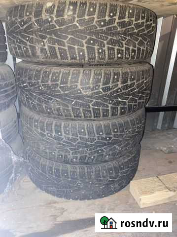 Cordiant 175/70 R13 Каргаполье - изображение 1