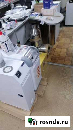 Услуги по ромонту газовых котлов и колонок Яблоновский - изображение 1
