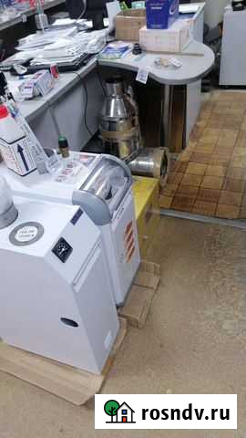 Услуги по ромонту газовых котлов и колонок Яблоновский - изображение 1