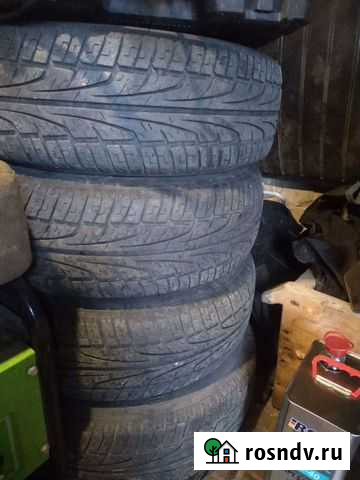 Колёса 1757013 Котельниково - изображение 1