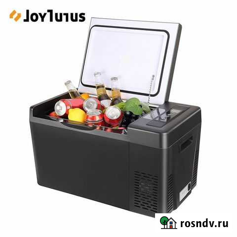 Автомобильный холодильник Владимир - изображение 1