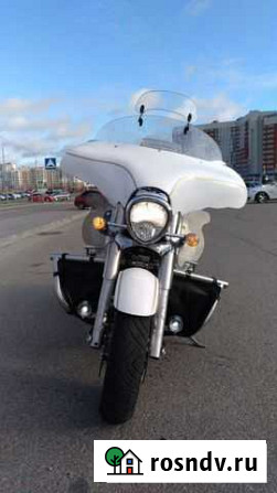 Стратолайнер xv1900 yamaha XV 1900 ABS Калининград - изображение 1
