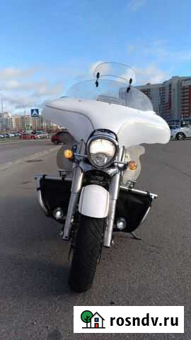 Стратолайнер xv1900 yamaha XV 1900 ABS Калининград - изображение 1