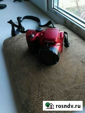 Фотоаппарат samsung WB100 Волгоград - изображение 1