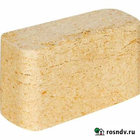 Топливные брикеты Хабаровск - изображение 1