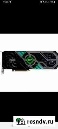 Видеокарта Palit rtx 3070 Пенза