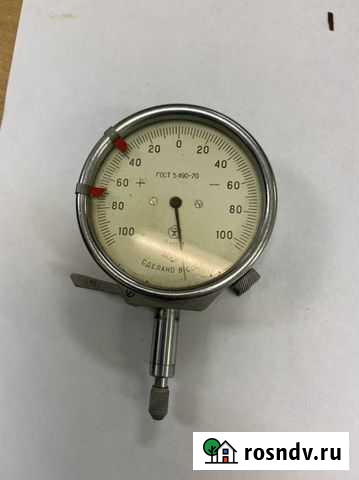 Головка измерительная тип иг. Точность 0,002мм Петрозаводск - изображение 1