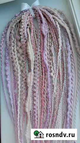 Комплект де кос Краснодар - изображение 1