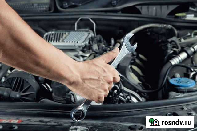 Ремонт автомобиля Воронеж - изображение 1