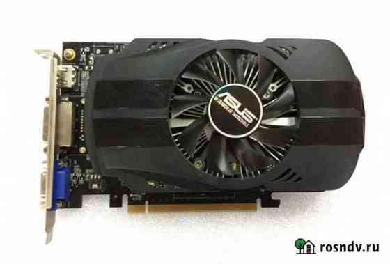 Видеокарта gtx 750ti 2gb Нижний Тагил