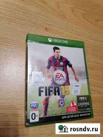 Игра для приставки Фрязино