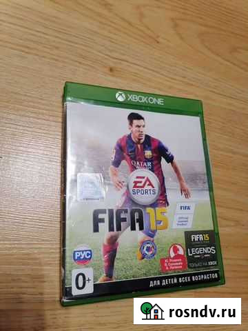 Игра для приставки Фрязино - изображение 1