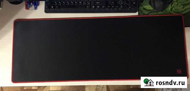 Коврик для мыши XXL Вольск - изображение 1