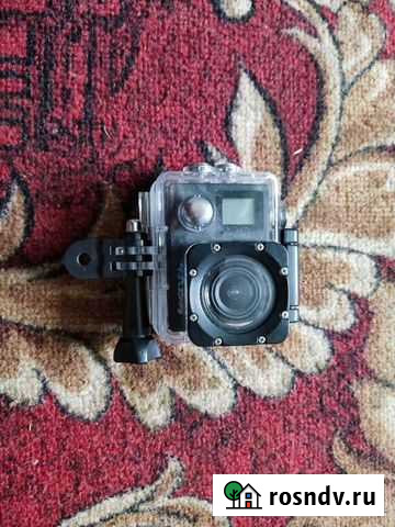 Экшн камера Оловянная - изображение 1