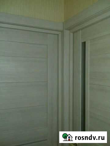 Установка дверей Улан-Удэ - изображение 1