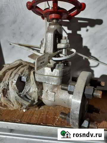 Задвижки 25 нержавейка Энгельс - изображение 1