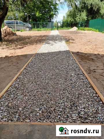 Строительные работы Старая Русса - изображение 1