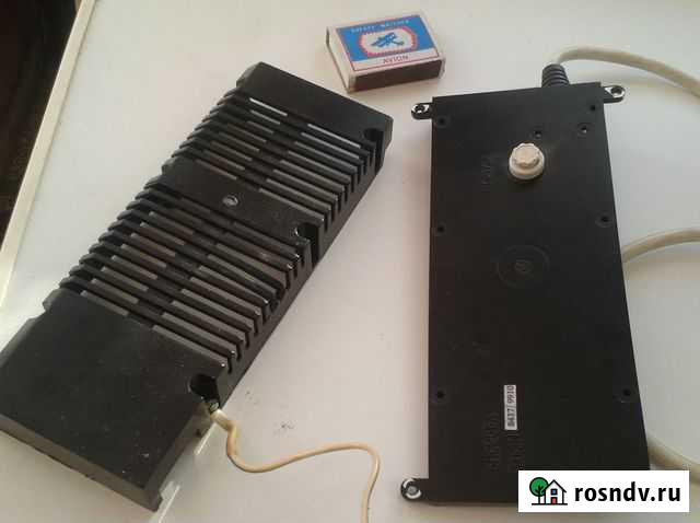 Корпус с сетевым шнуром Ижевск - изображение 1