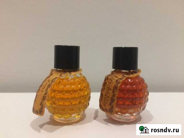 Духи Винтаж Омск - изображение 1