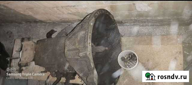 Запчасти тойота литайс Благовещенск - изображение 1