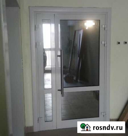 Пластиковые окна Изобильный - изображение 1