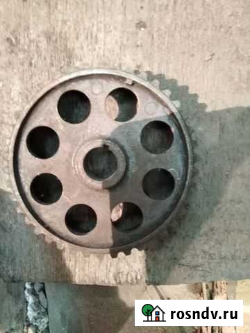 Шкивы грм распредвалов ваз-21126,2170 при Прокопьевск - изображение 1