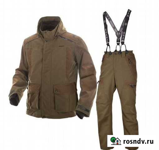 Продам костюм для охоты Пермь - изображение 1