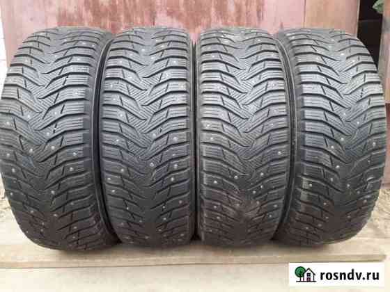 Kumho WinterCraft Ice WI31 235/65 R17 108T 4шт Нижний Новгород