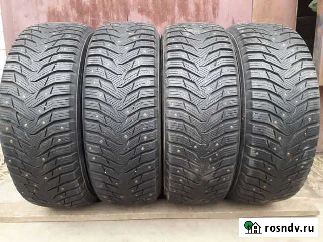 Kumho WinterCraft Ice WI31 235/65 R17 108T 4шт Нижний Новгород - изображение 1