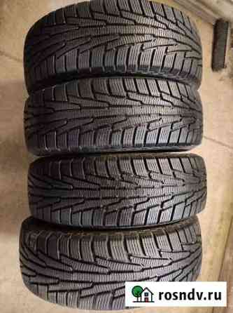 Nokian 225/65 R17 Екатеринбург