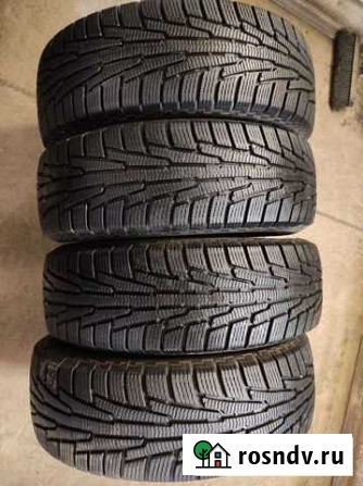 Nokian 225/65 R17 Екатеринбург - изображение 1