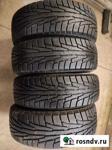 Nokian 225/65 R17 Екатеринбург - изображение 1