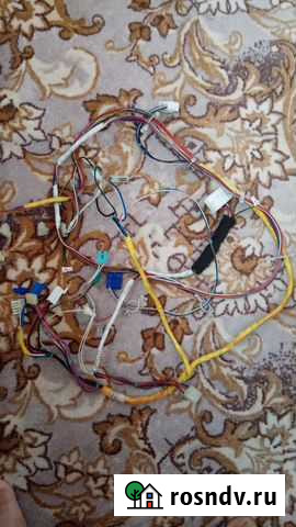 Жгут проводов для стиралки Самсунг Казань - изображение 1