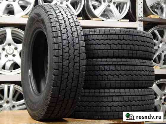 Yokohama 145/80 R12 4шт Барнаул