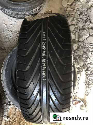 Micheline 245.45.18 одна новая Махачкала - изображение 1