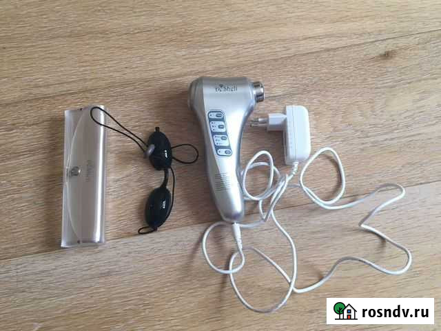 Аппарат для лица Омск - изображение 1