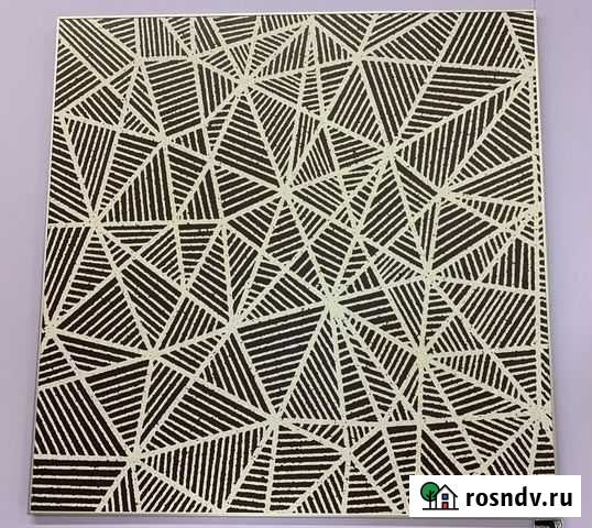 Картина графика 110*110 Екатеринбург - изображение 1