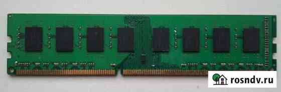 Оперативная память ddr3 2 gb 1333 Hynix Братск