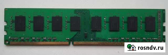 Оперативная память ddr3 2 gb 1333 Hynix Братск - изображение 1