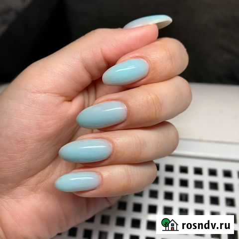 Маникюр и наращивание Нефтеюганск - изображение 1