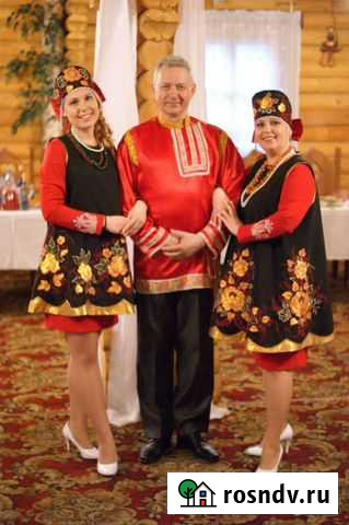 Пошив, ремонт одежды Тольятти - изображение 1