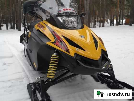 Снегоход tiksy 250 Люкс в рассрочку Новосибирск - изображение 1