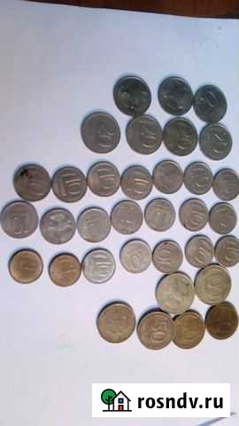 Монета Оренбург - изображение 1