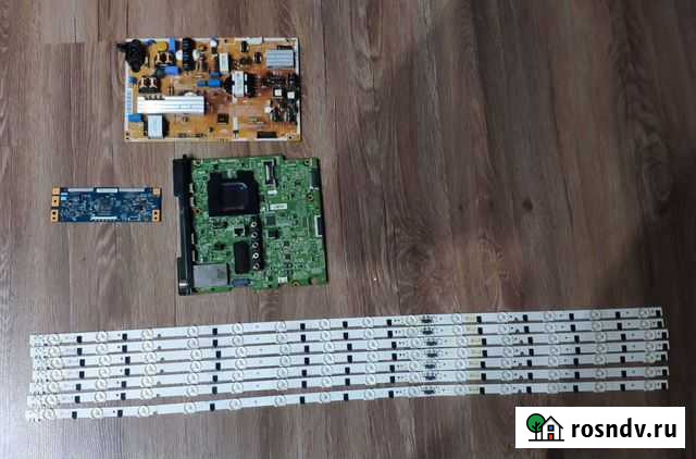 Samsung UE42F5300 на запчасти Елец - изображение 1