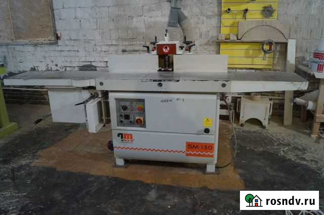 Многофункциональнй вертикально-фрейзерный станок Ижевск - изображение 1