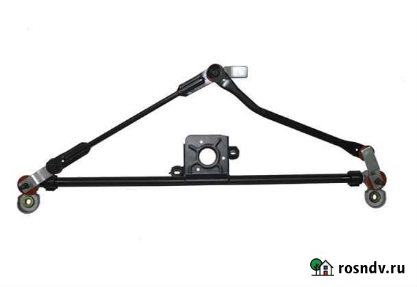 Трапеция стеклоочистителя Ман тгл, тгм, тга, тгс Новосибирск - изображение 1