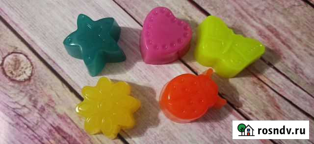 Мыло-лизун Кемерово - изображение 1