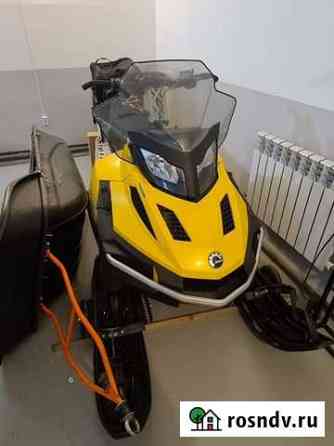 Снегоход BRP Ski-DOO Tundra 550 Ачинск