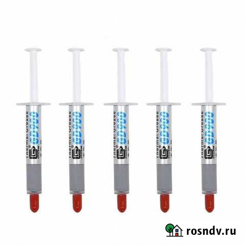 Термопаста GD900 Волгодонск - изображение 1