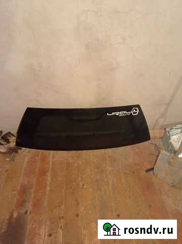 Стекло крышки багажника Gelly Mk Cross Псков - изображение 1